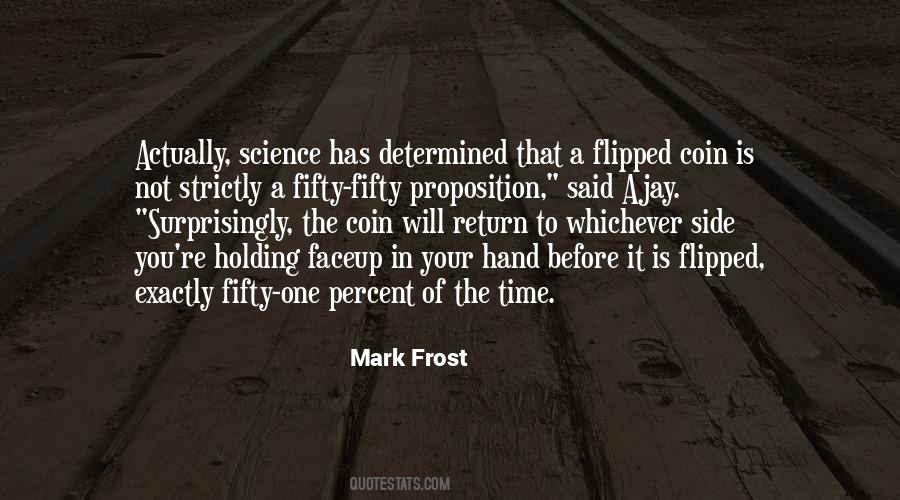 Time Science Quotes #148863