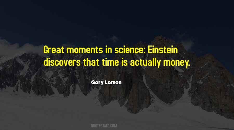 Time Science Quotes #546612