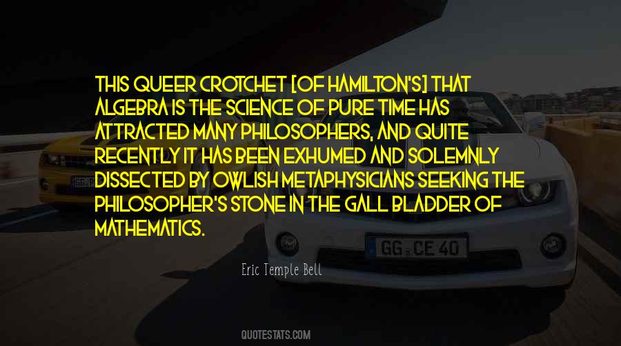 Time Science Quotes #680618