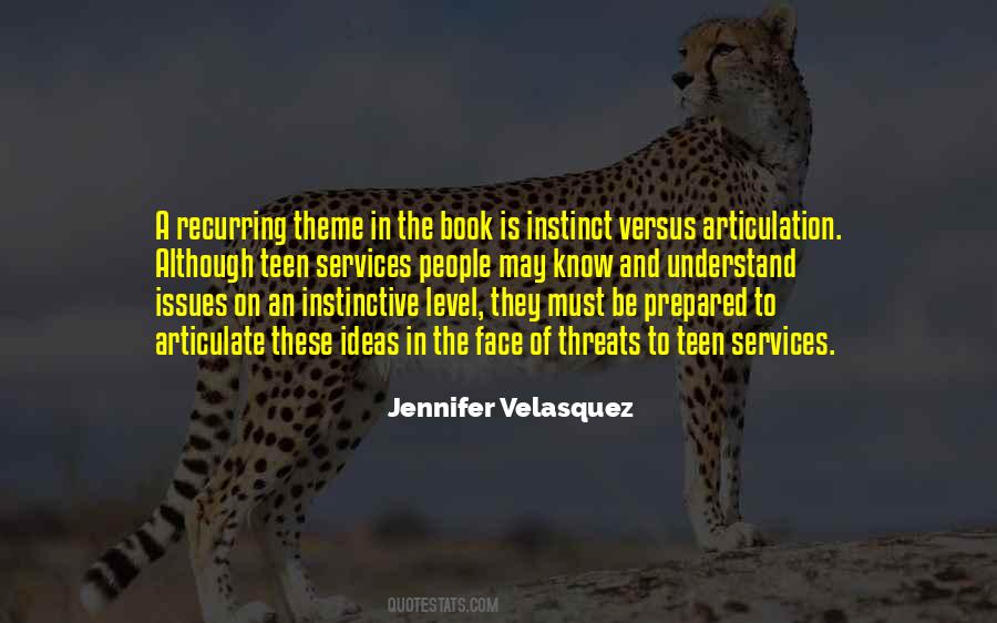 On Understand Quotes #10891