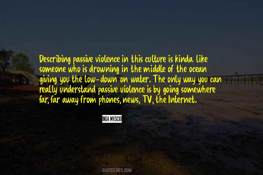 On Understand Quotes #27525