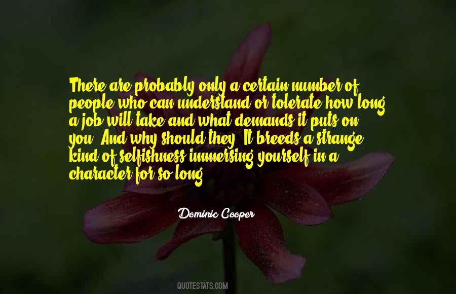 On Understand Quotes #30489