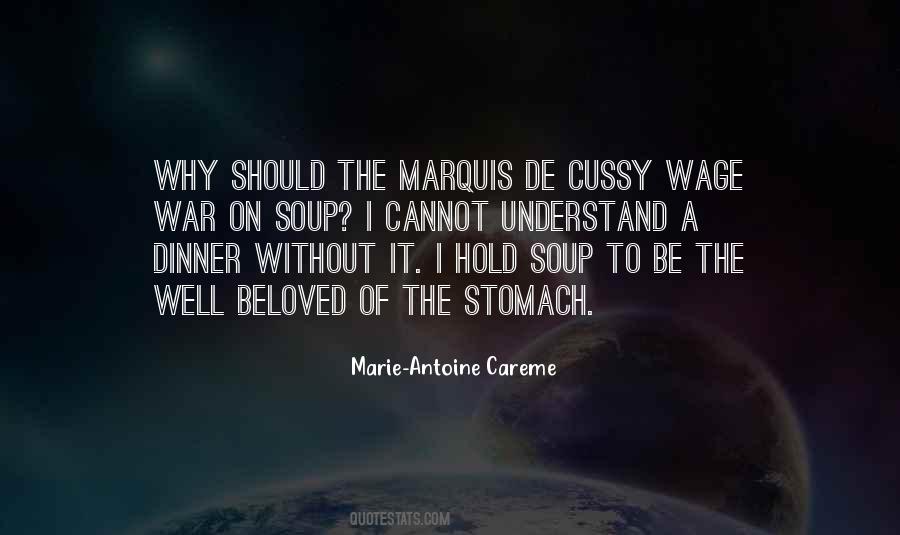 On Understand Quotes #31084