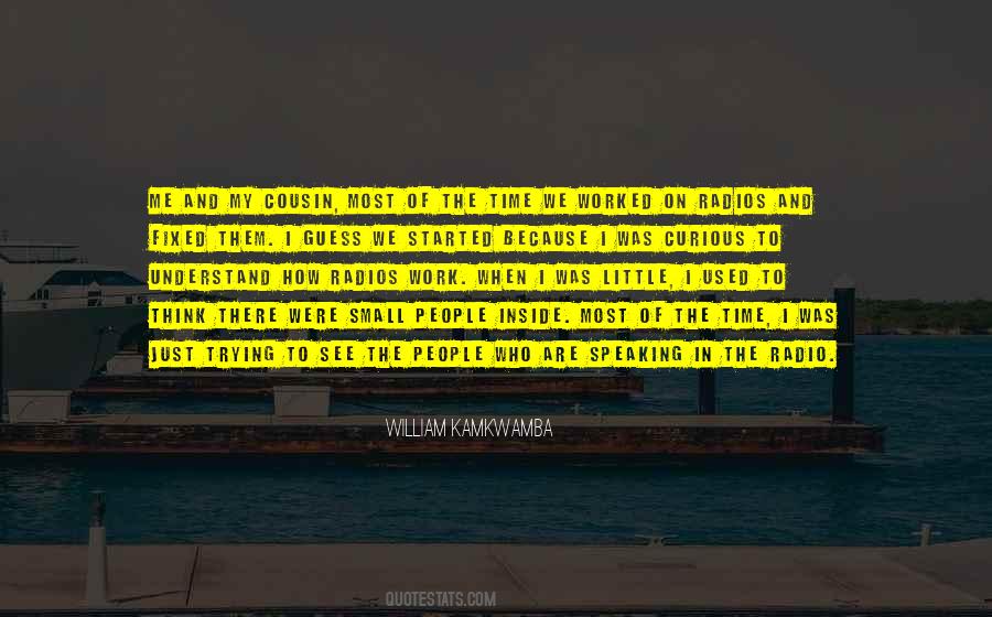 On Understand Quotes #45307