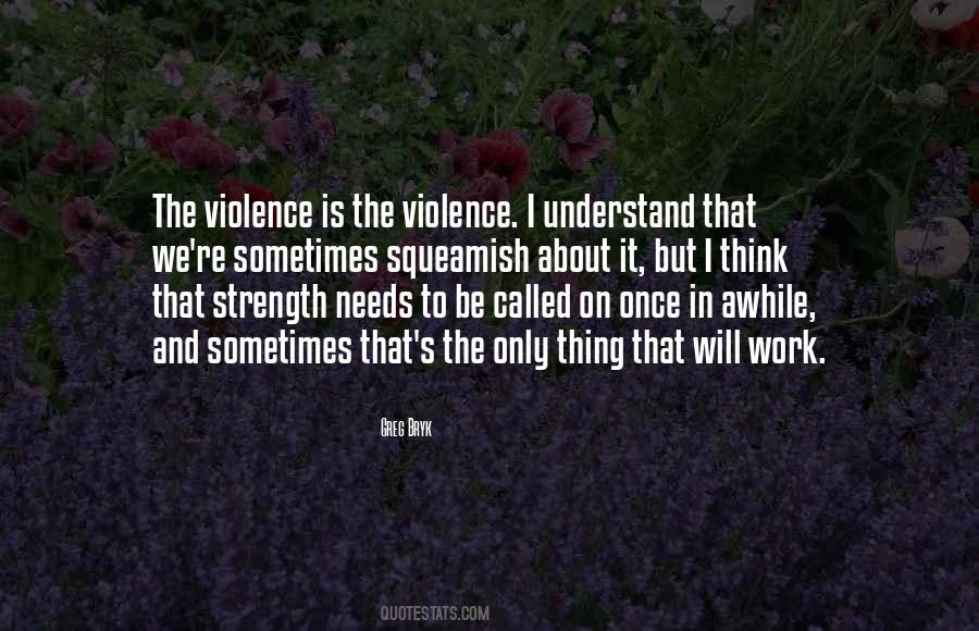 On Understand Quotes #49784