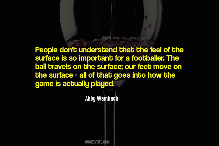 On Understand Quotes #50867