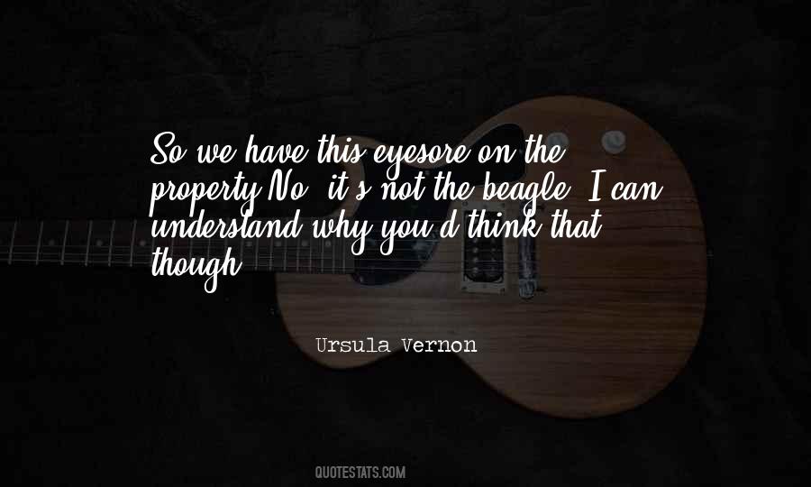 On Understand Quotes #63514