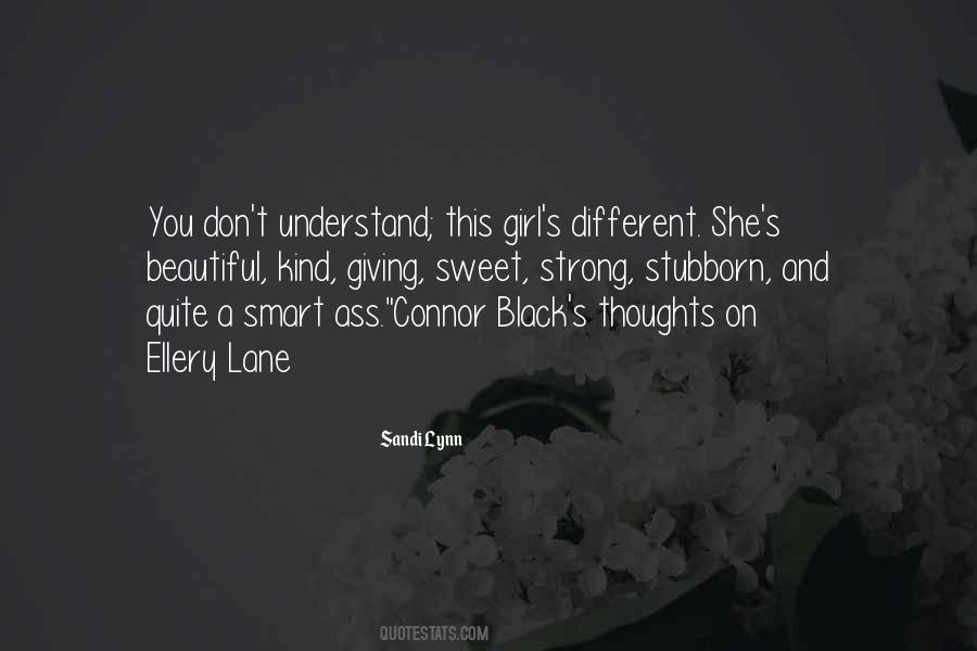 On Understand Quotes #68276