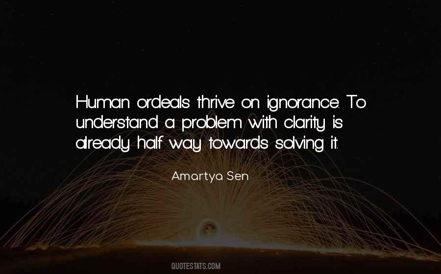 On Understand Quotes #75196