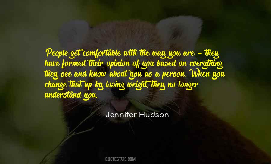 On Understand Quotes #9989