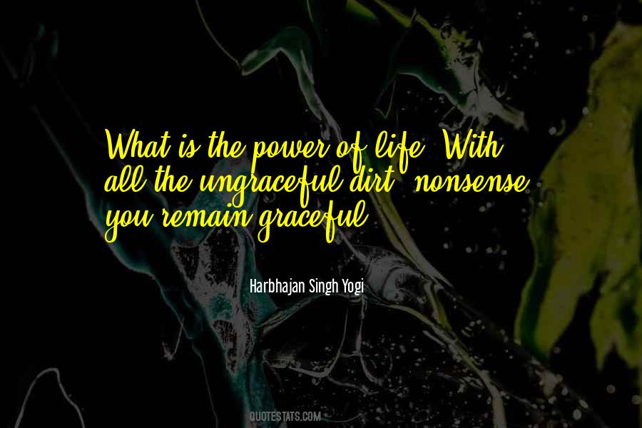 Dirt Life Quotes #1012202