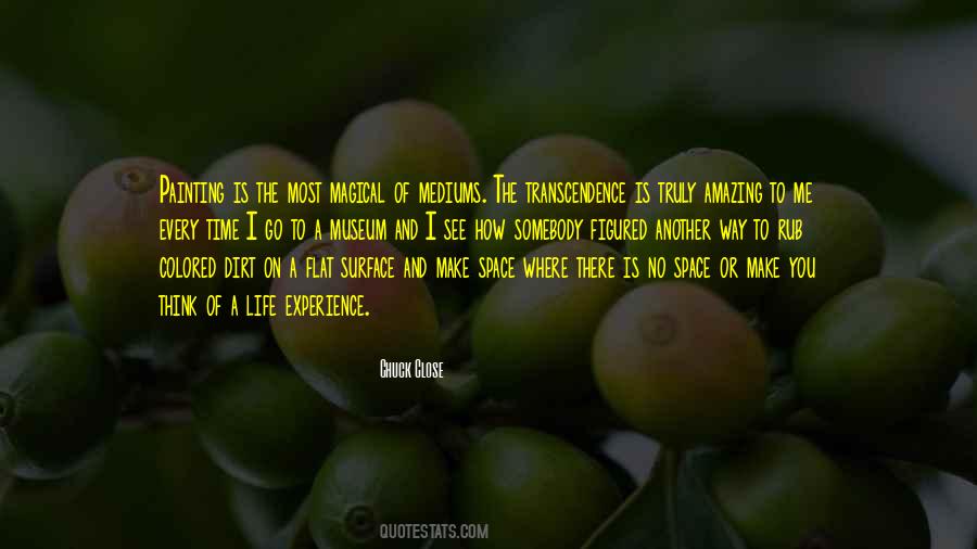 Dirt Life Quotes #1423744
