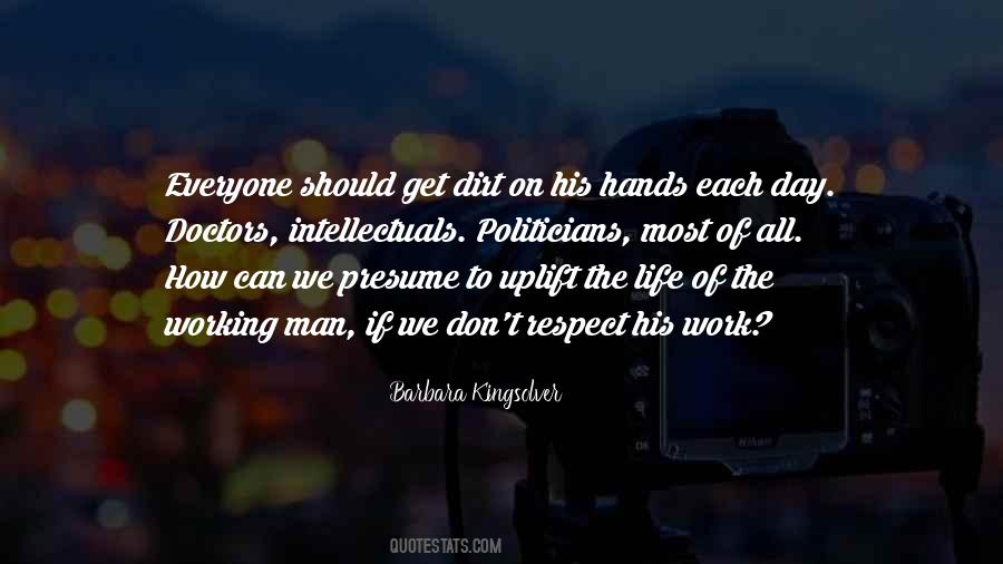 Dirt Life Quotes #1637343