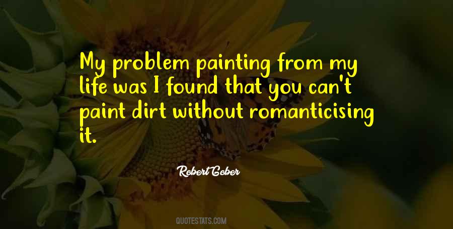 Dirt Life Quotes #1711880