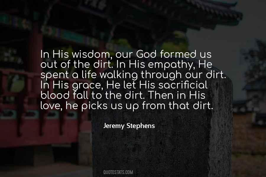 Dirt Life Quotes #870829