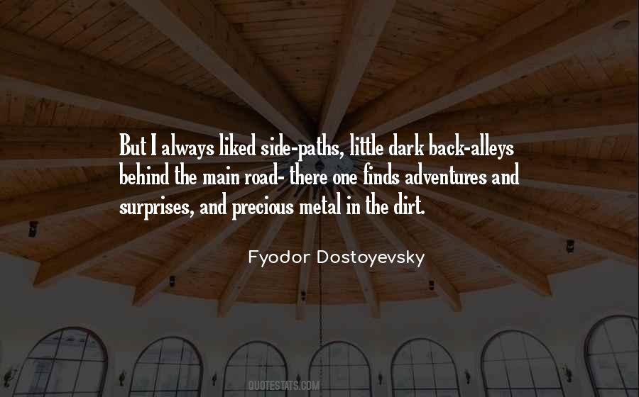 Dirt Life Quotes #880519