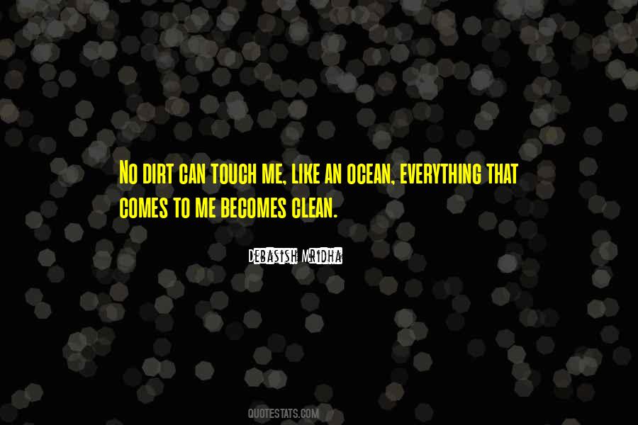 Dirt Life Quotes #901672