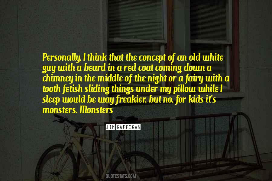 White Guy Quotes #1060487