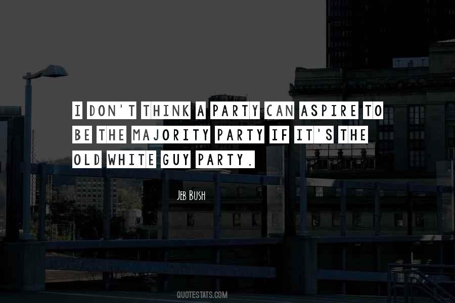 White Guy Quotes #1153824
