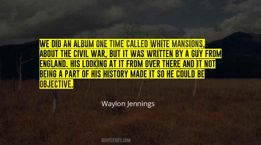 White Guy Quotes #275621