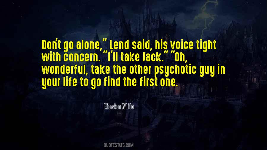 White Guy Quotes #495465