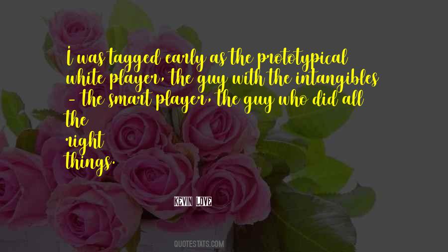 White Guy Quotes #501875