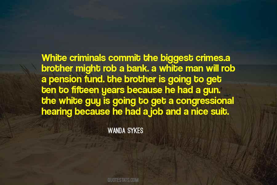 White Guy Quotes #704051