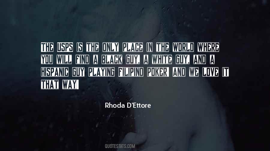 White Guy Quotes #767772