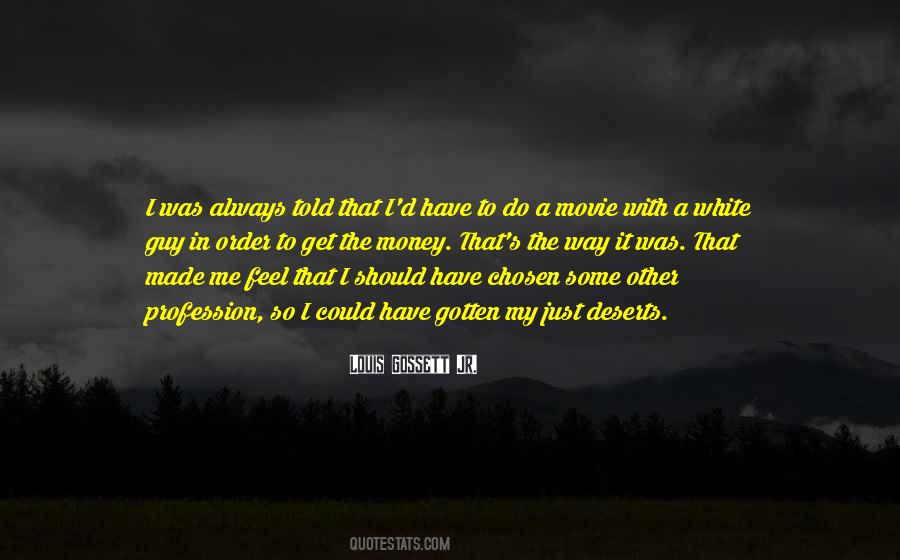 White Guy Quotes #90769