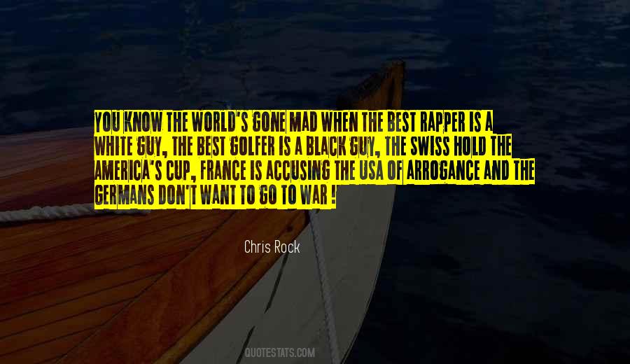 White Guy Quotes #995963