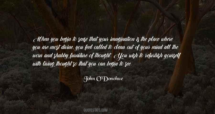 Out Of Imagination Quotes #1003066
