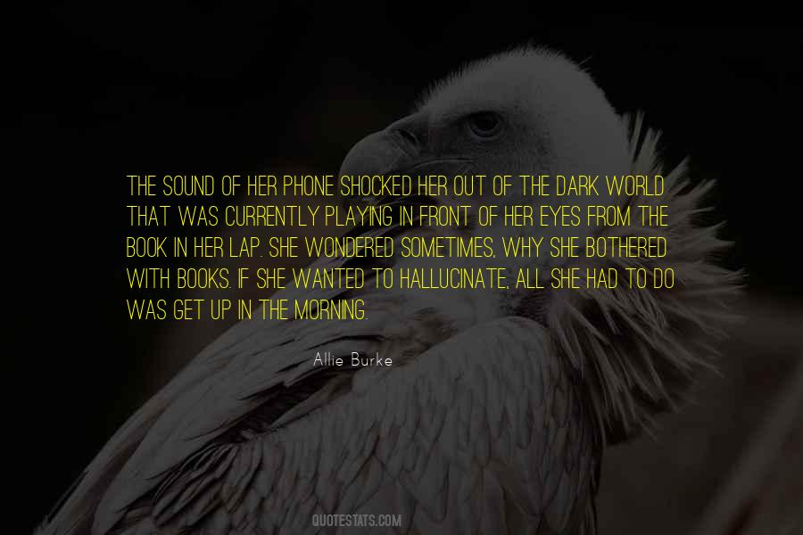 Out Of Imagination Quotes #1026161