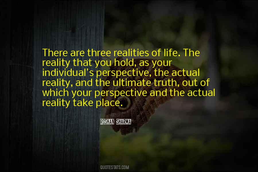 Out Of Imagination Quotes #1300663
