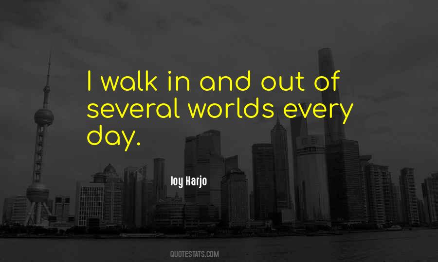 Out Of Imagination Quotes #1374023