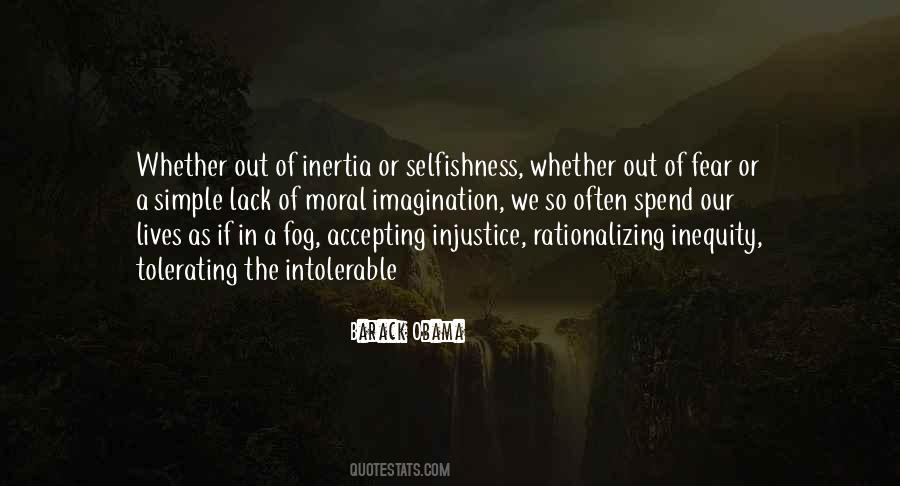 Out Of Imagination Quotes #1548522