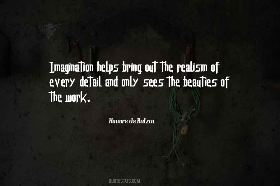 Out Of Imagination Quotes #1708010