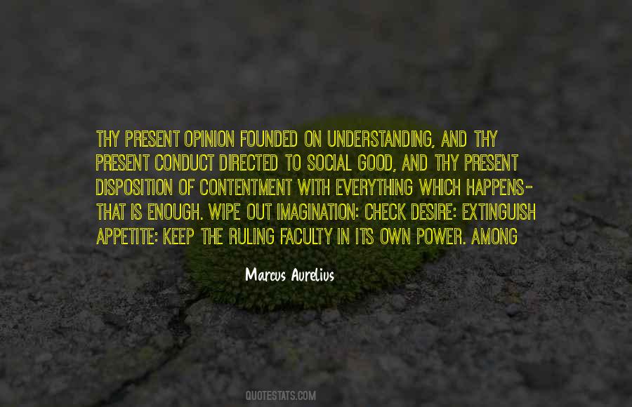 Out Of Imagination Quotes #1811789