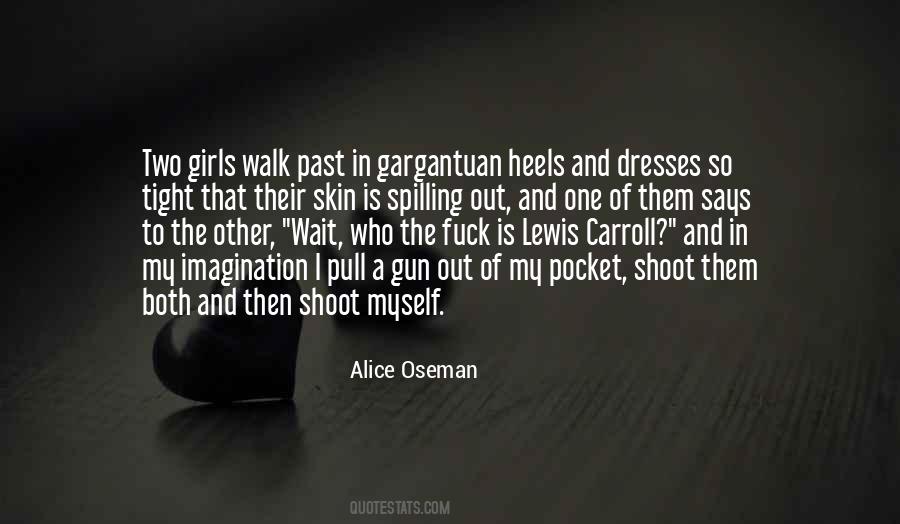 Out Of Imagination Quotes #333784