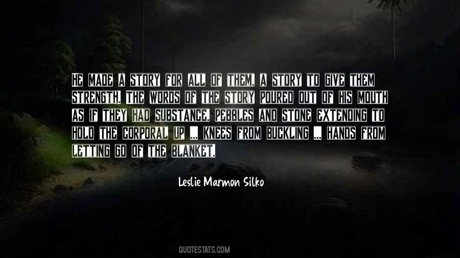 Out Of Imagination Quotes #591612