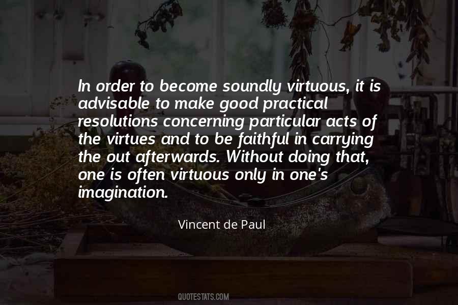 Out Of Imagination Quotes #853858
