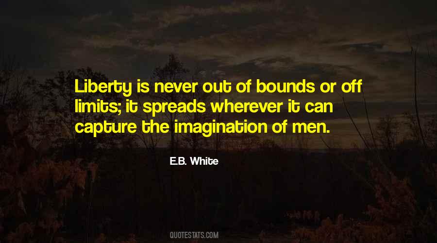 Out Of Imagination Quotes #966839