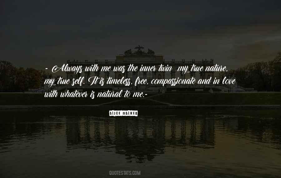 Me And My Twin Quotes #1535838
