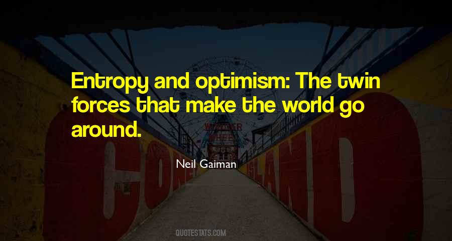 Me And My Twin Quotes #201709