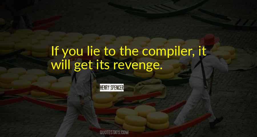 Get Revenge Quotes #1424398