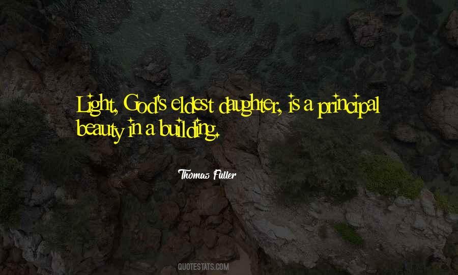 Beauty God Quotes #275857