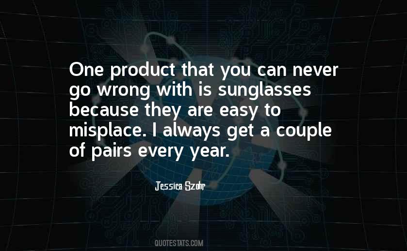 It Will Never Be Easy Quotes #242909
