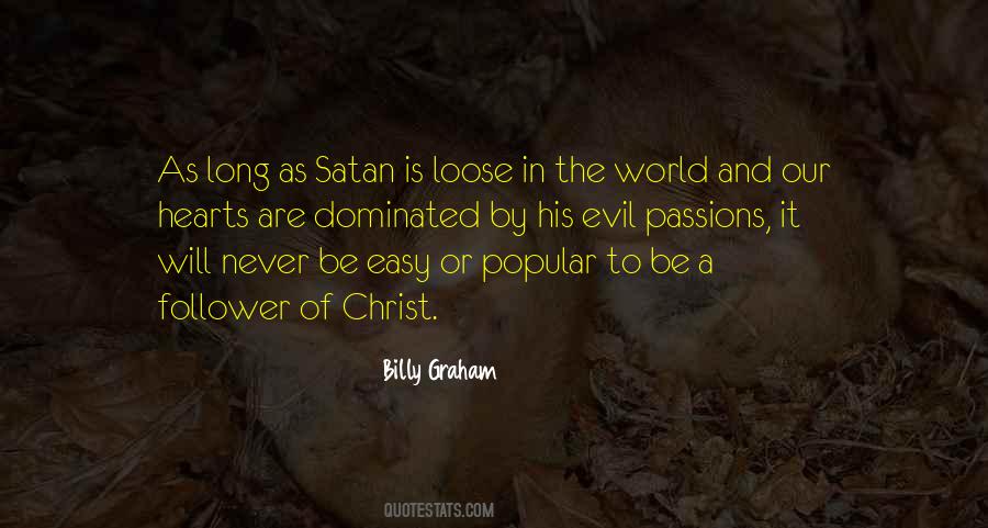 It Will Never Be Easy Quotes #507576