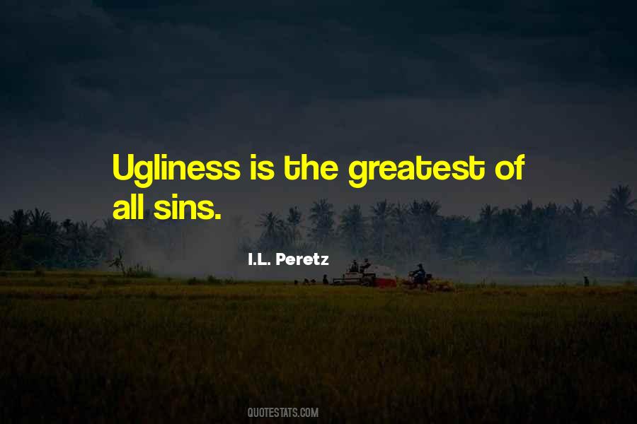 The Greatest Of Quotes #1177895