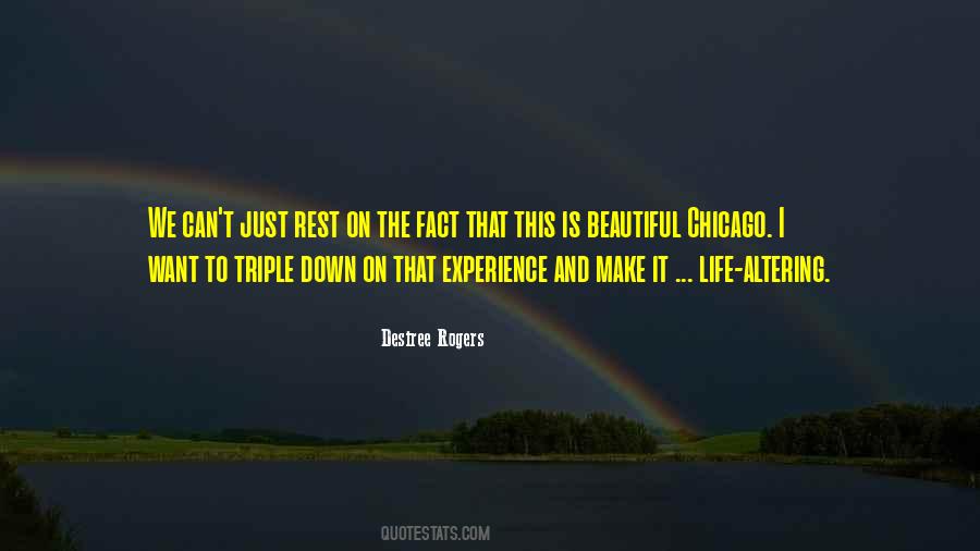 Just Rest Quotes #722363