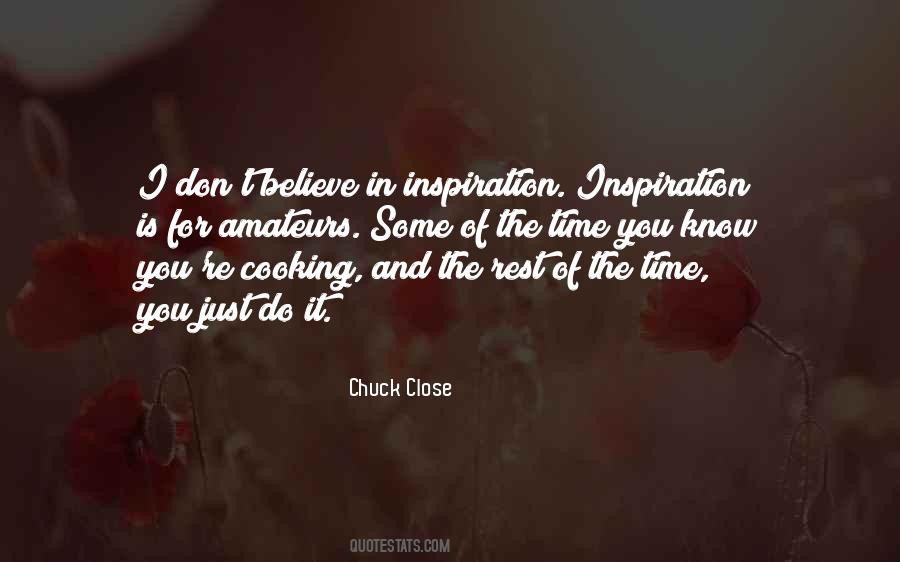 Just Rest Quotes #901868